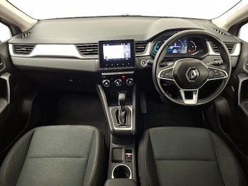 Used Renault Captur 2023 for sale - 79278508: Photo