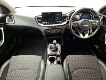 Used Kia XCeed 2022 for sale - 75161663: Photo
