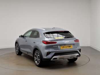 Used Kia XCeed 2022 for sale - 75161663: Photo