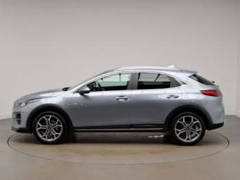 Used Kia XCeed 2022 for sale - 75161663: Photo