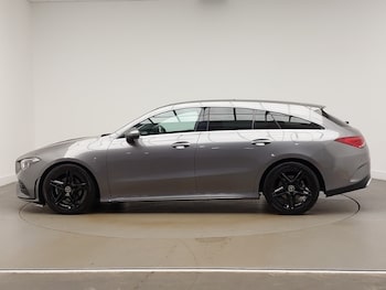 Used Mercedes-Benz CLA 2021 for sale - 75506021: Photo