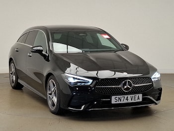 Used Mercedes-Benz CLA 2024 for sale - 78355350: Photo