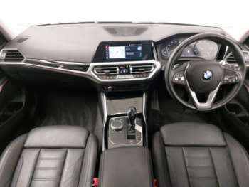 Used BMW 3 Series 2021 for sale - 74983841: Photo