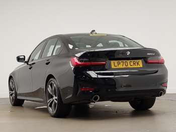 Used BMW 3 Series 2021 for sale - 74983841: Photo