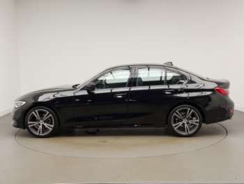 Used BMW 3 Series 2021 for sale - 74983841: Photo