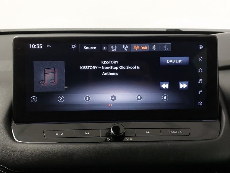 Used Nissan Qashqai 2024 for sale - 76387854: Photo 10