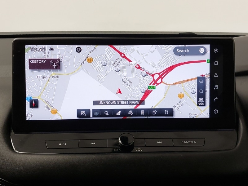 Used Nissan Qashqai 2024 for sale - 76387854: Photo 11