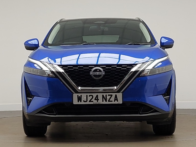 Used Nissan Qashqai 2024 for sale - 76387854: Photo 12