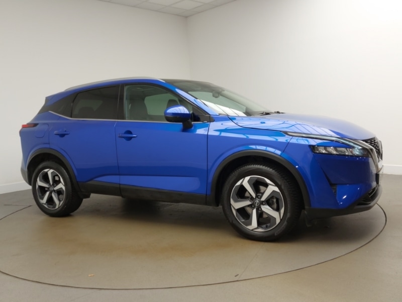 Used Nissan Qashqai 2024 for sale - 76387854: Photo 13