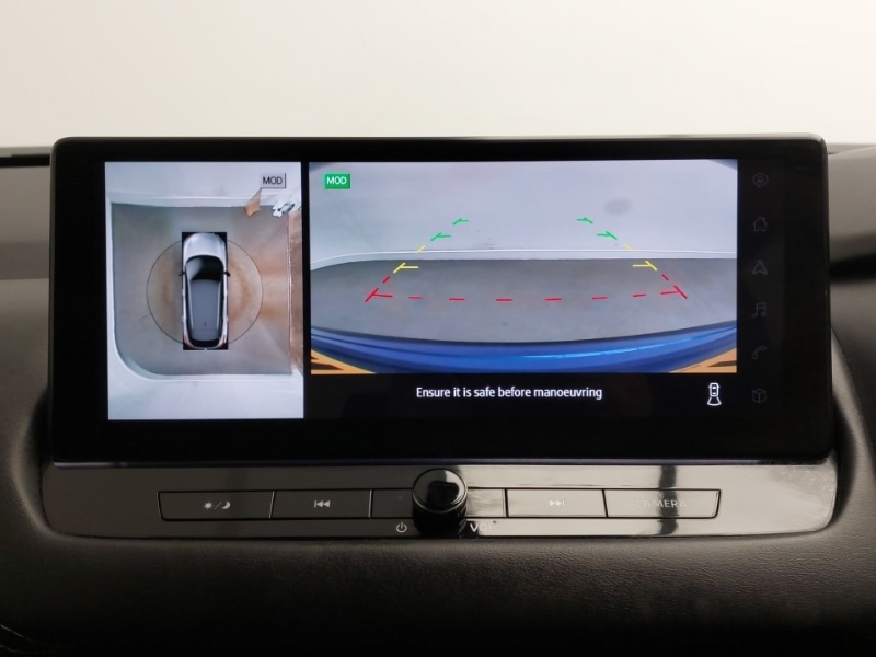 Used Nissan Qashqai 2024 for sale - 76387854: Photo 15