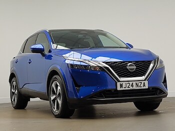 2024 - 1.3 DiG-T MH N-Connecta 5dr