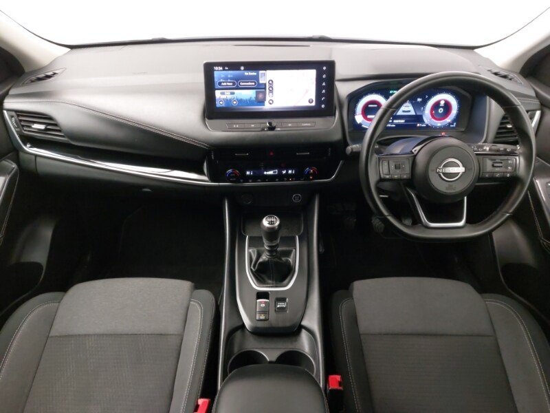 Used Nissan Qashqai 2024 for sale - 76387854: Photo 2