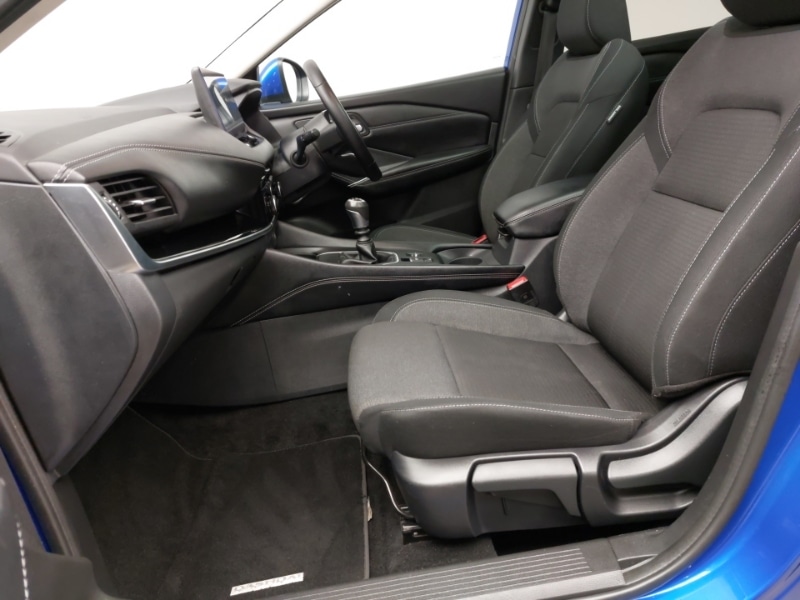 Used Nissan Qashqai 2024 for sale - 76387854: Photo 5