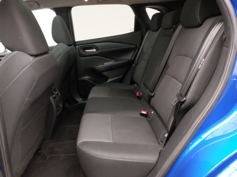 Used Nissan Qashqai 2024 for sale - 76387854: Photo 6