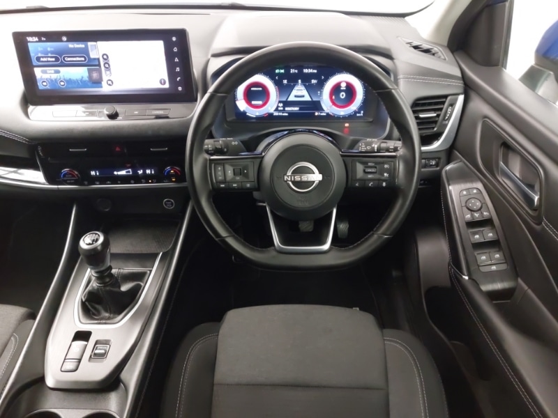 Used Nissan Qashqai 2024 for sale - 76387854: Photo 7