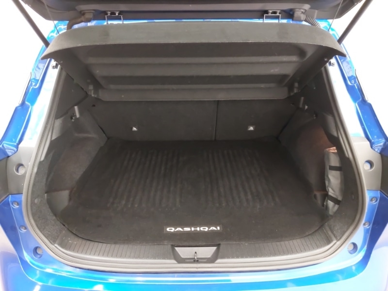 Used Nissan Qashqai 2024 for sale - 76387854: Photo 8