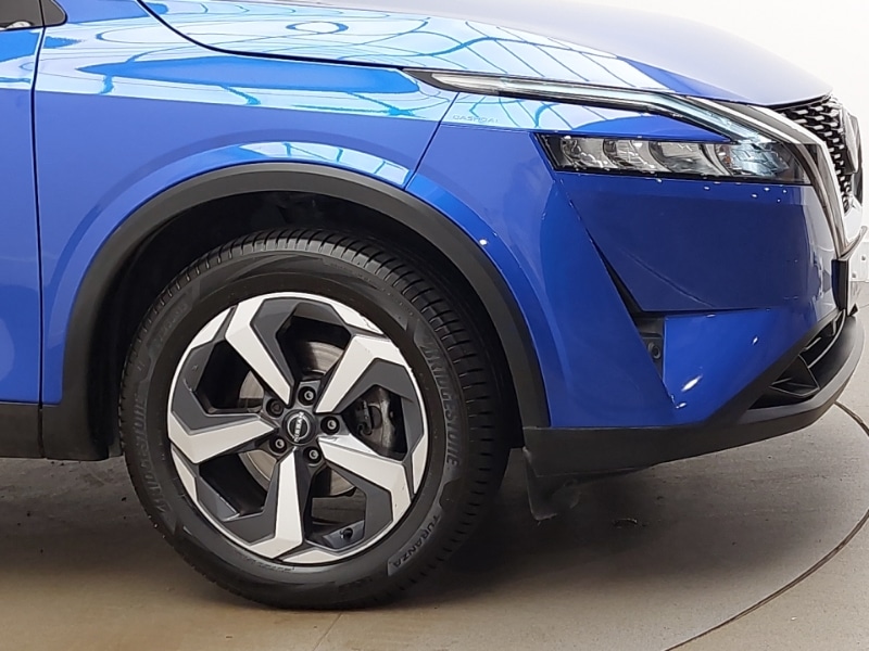 Used Nissan Qashqai 2024 for sale - 76387854: Photo 9