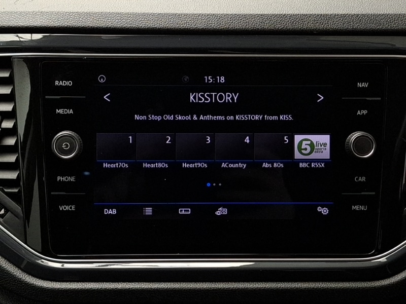 Used Volkswagen T-Roc 2018 for sale - 77126040: Photo 10