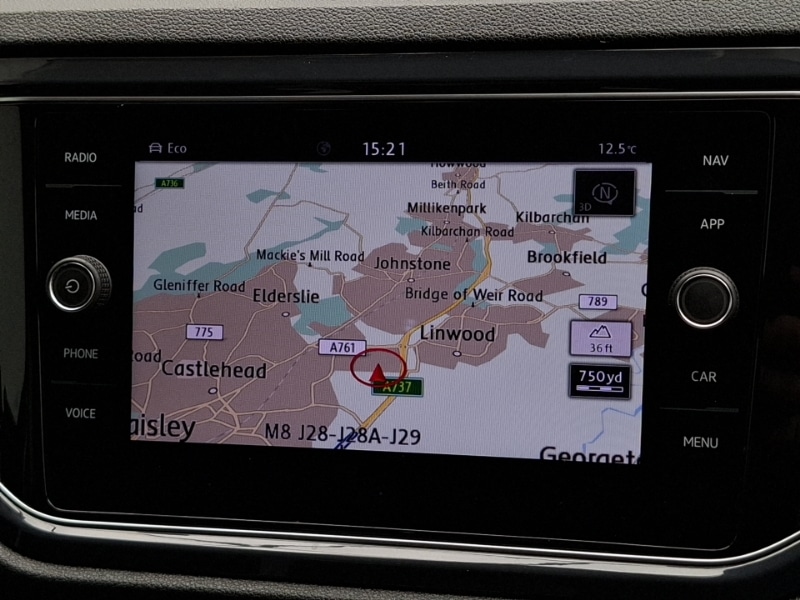 Used Volkswagen T-Roc 2018 for sale - 77126040: Photo 14