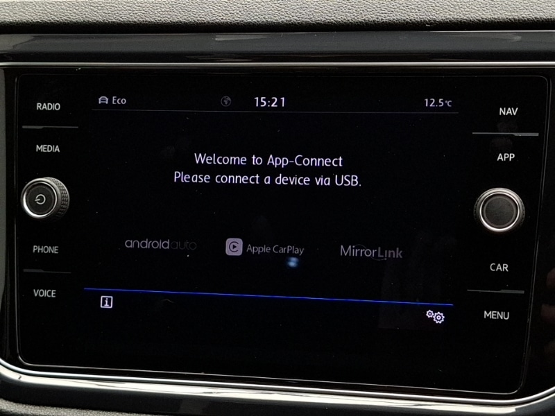 Used Volkswagen T-Roc 2018 for sale - 77126040: Photo 15