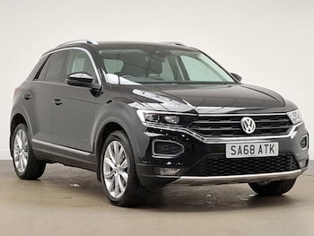 2018 - 1.6 TDI SEL 5dr