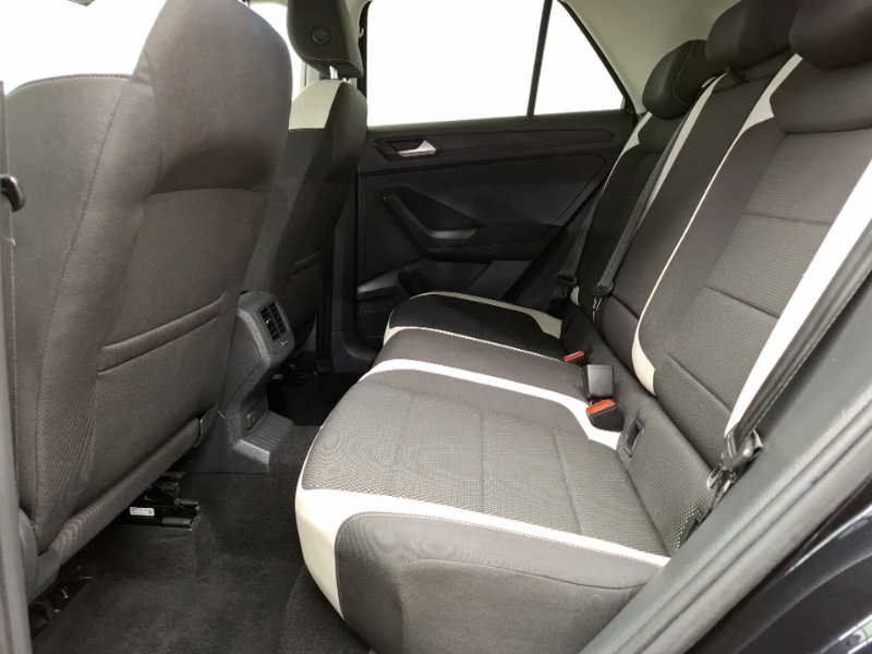 Used Volkswagen T-Roc 2018 for sale - 77126040: Photo 6