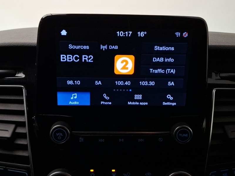 Used Ford Transit Custom 2021 for sale - 76533349: Photo 10