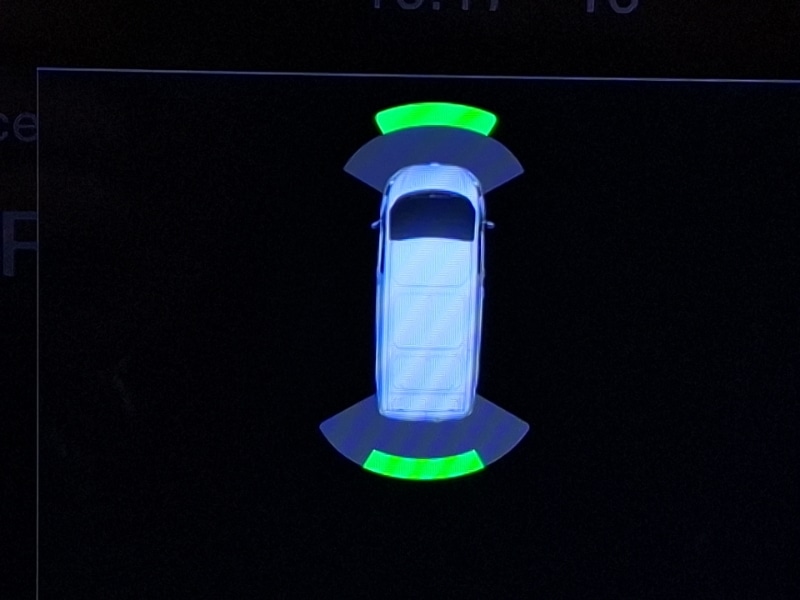 Used Ford Transit Custom 2021 for sale - 76533349: Photo 11