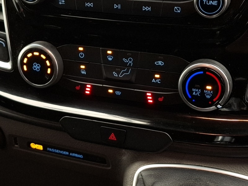 Used Ford Transit Custom 2021 for sale - 76533349: Photo 15