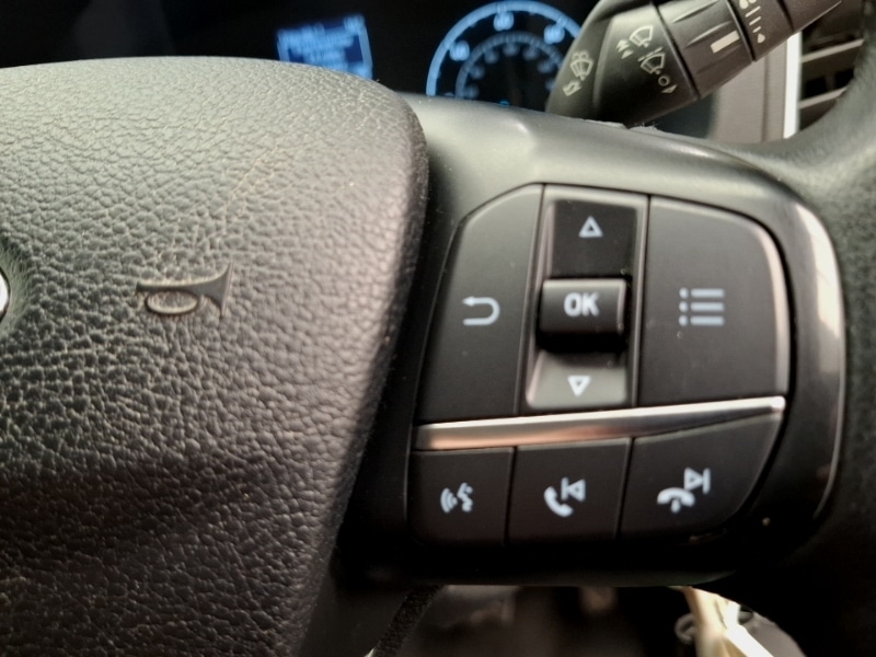 Used Ford Transit Custom 2021 for sale - 76533349: Photo 17