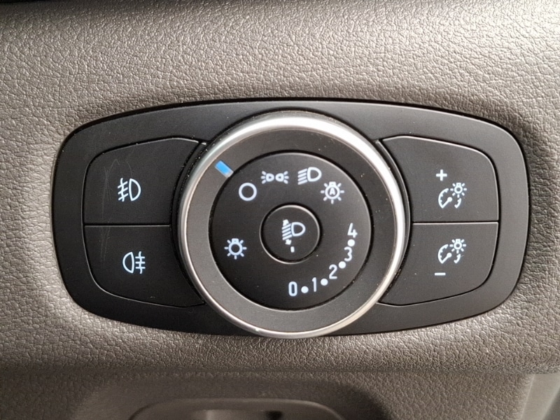 Used Ford Transit Custom 2021 for sale - 76533349: Photo 18