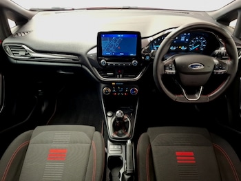 Used Ford Fiesta 2023 for sale - 76800245: Photo