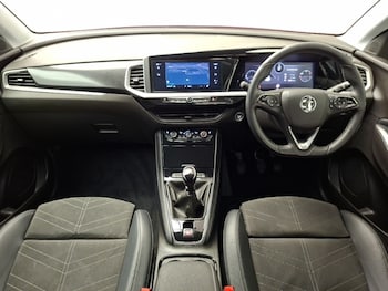 Used Vauxhall Grandland 2023 for sale - 79263639: Photo