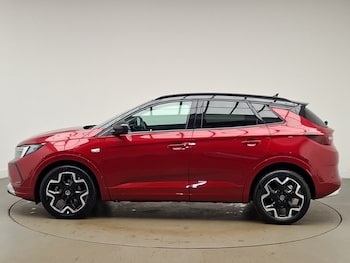 Used Vauxhall Grandland 2023 for sale - 79263639: Photo