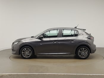 Used Peugeot 208 2021 for sale - 79468359: Photo