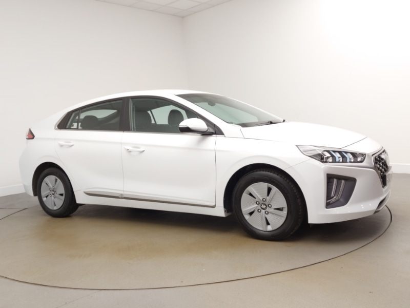 Used Hyundai IONIQ 2022 for sale - 76651689: Photo 13