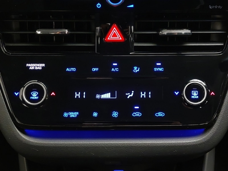 Used Hyundai IONIQ 2022 for sale - 76651689: Photo 16