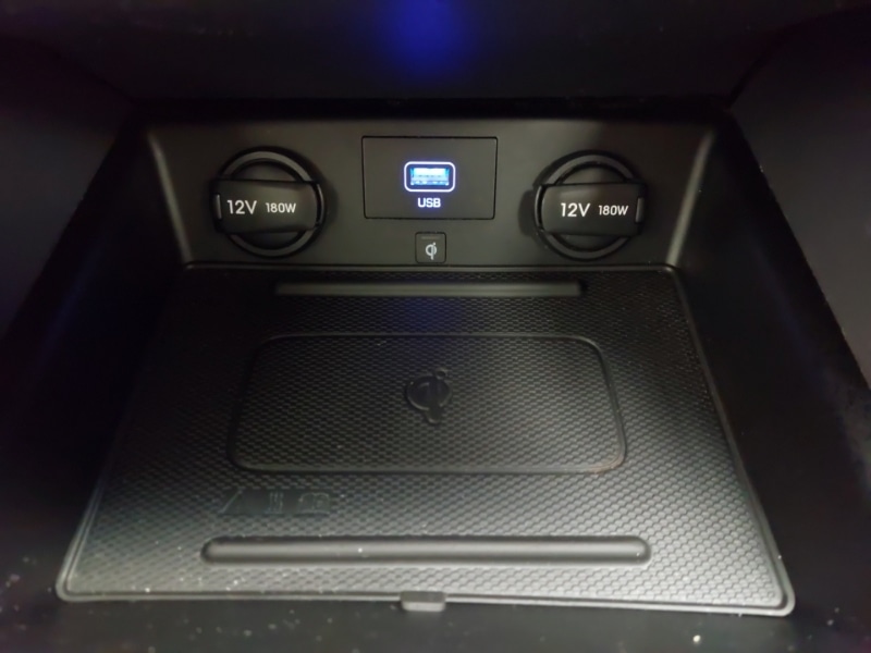 Used Hyundai IONIQ 2022 for sale - 76651689: Photo 17