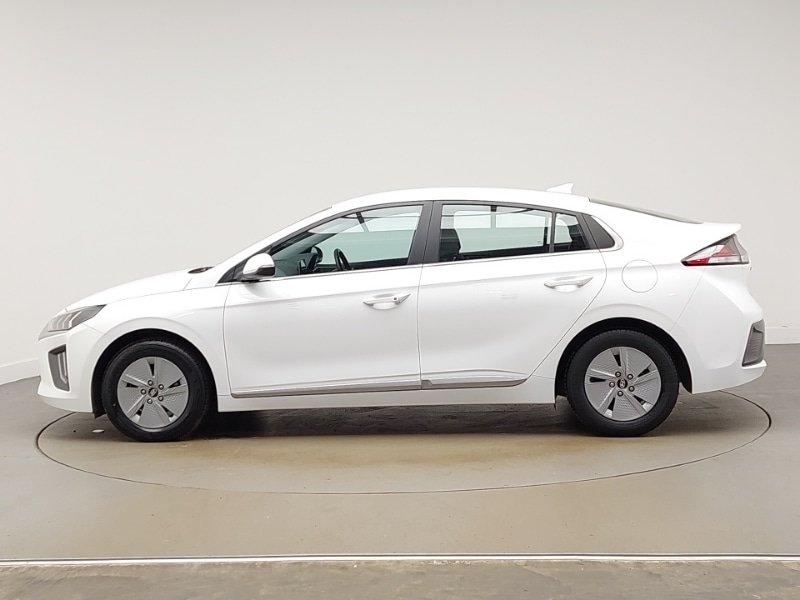 Used Hyundai IONIQ 2022 for sale - 76651689: Photo 4