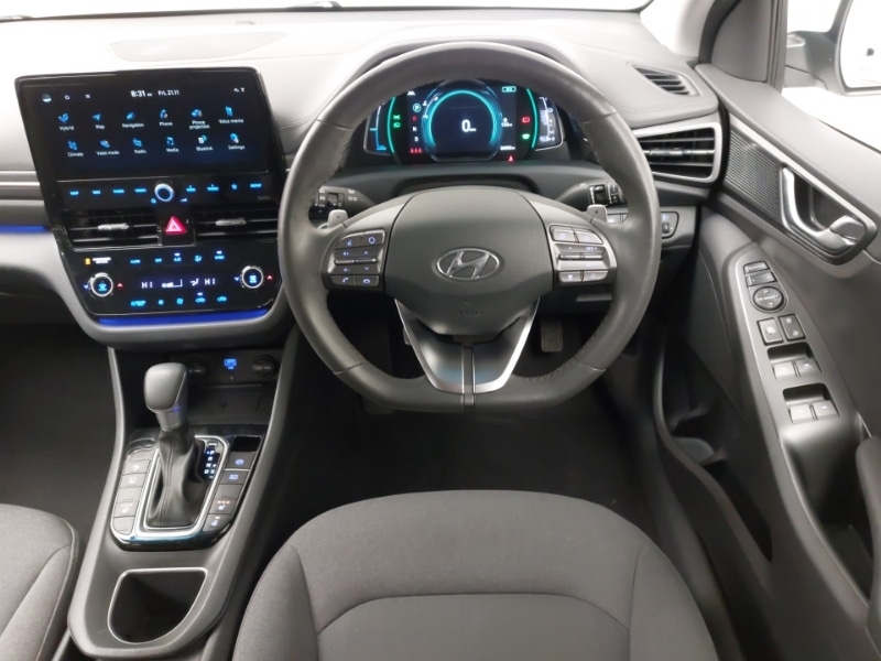 Used Hyundai IONIQ 2022 for sale - 76651689: Photo 7
