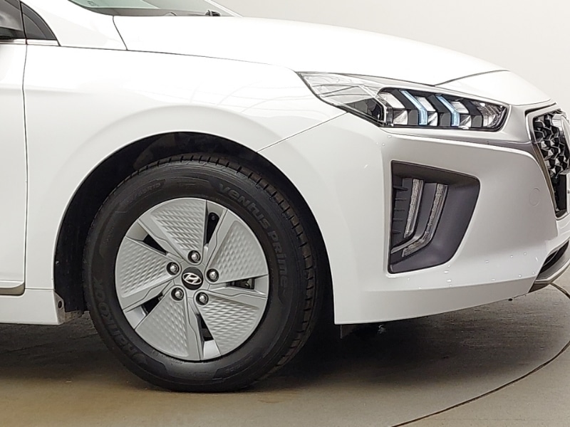 Used Hyundai IONIQ 2022 for sale - 76651689: Photo 9