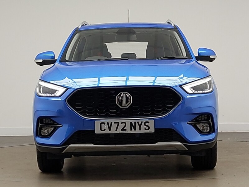 Used MG MG ZS 2022 for sale - 77623300: Photo 12