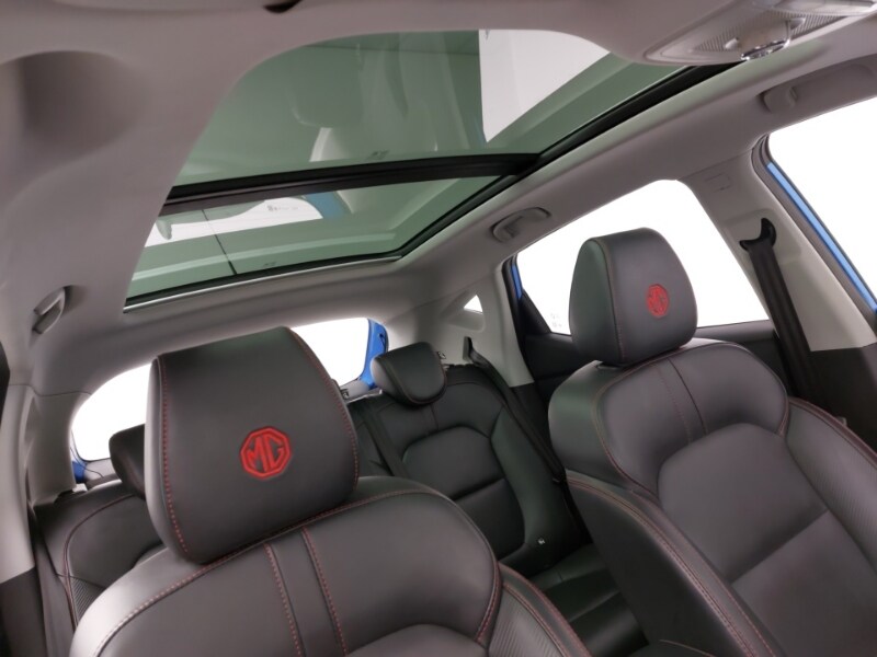 Used MG MG ZS 2022 for sale - 77623300: Photo 15