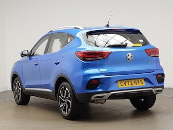 Used MG MG ZS 2022 for sale - 77623300: Photo