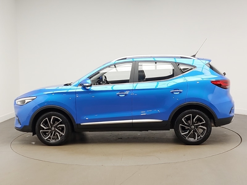 Used MG MG ZS 2022 for sale - 77623300: Photo 4