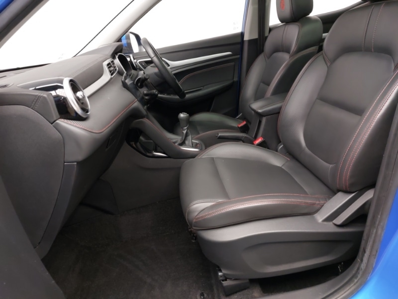 Used MG MG ZS 2022 for sale - 77623300: Photo 5