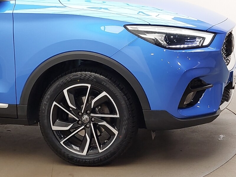 Used MG MG ZS 2022 for sale - 77623300: Photo 9