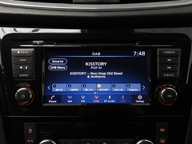 Used Nissan Qashqai 2019 for sale - 76602677: Photo 10