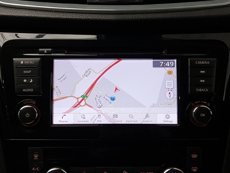 Used Nissan Qashqai 2019 for sale - 76602677: Photo 11