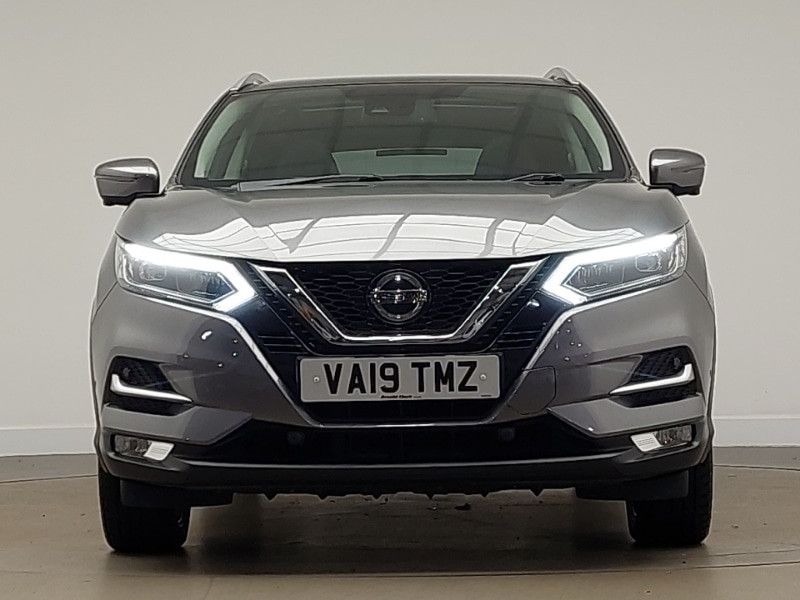 Used Nissan Qashqai 2019 for sale - 76602677: Photo 12